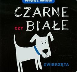 Czarne czy Biale Zwierzeta