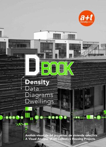 Dbook: Density, Data, Diagrams, Dwellings