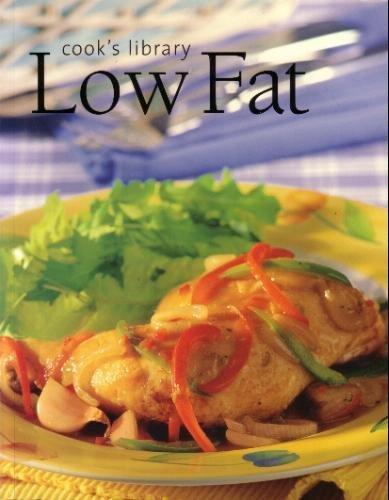 Low Fat (Cook's Library)