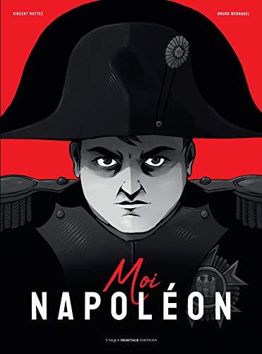 Moi, Napoléon