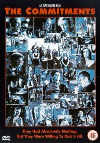 The Commitments [UK Import]