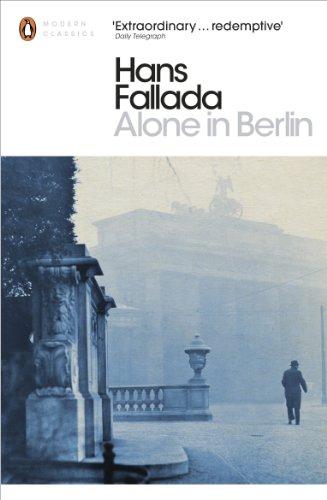 Alone in Berlin (Penguin Modern Classics)