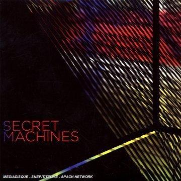 Secret Machines (With Bonus Tr