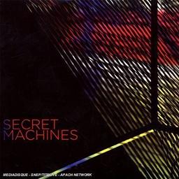 Secret Machines (With Bonus Tr