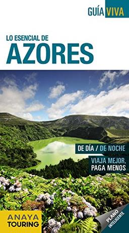 Azores (Guía Viva - Internacional)