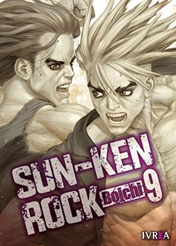 Sun-Ken Rock 09