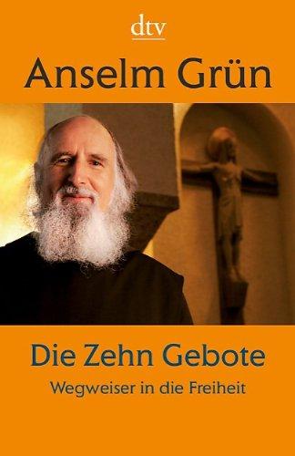 Die Zehn Gebote: Wegweiser in die Freiheit