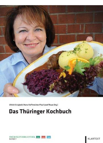 Das Thüringer Kochbuch