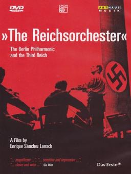 The Reichsorchester [DVD] [UK Import]