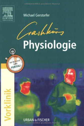 Crashkurs Physiologie