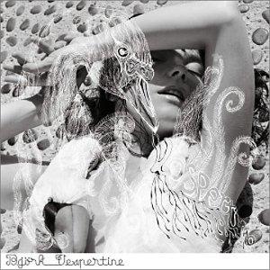 Vespertine-Ltd Edition