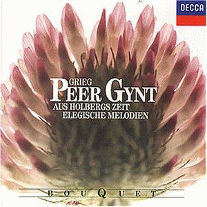 Peer Gynt. Aus Holbergs Zeit. Elegische Melodien