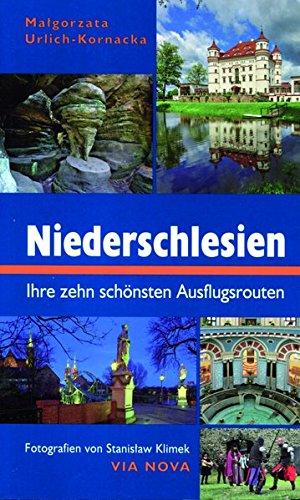 Niederschlesien: Ihre zehn schönsten Ausflugsrouten