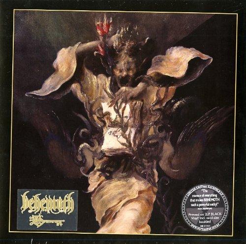 The Satanist [Vinyl LP]