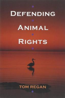 Defending Animal Rights