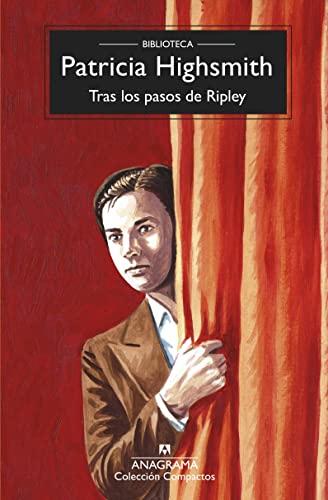 Tras los pasos de Ripley (Compactos, Band 4)