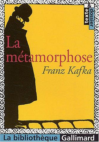 La métamorphose