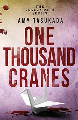 The Yakuza Path: One Thousand Cranes