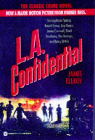 LA Confidential (Film Tie in)