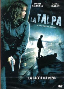 La talpa [IT Import]