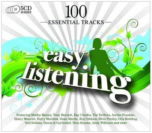 100 Essential Easy Listening H