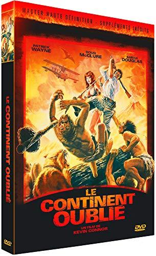 Le continent oublié [FR Import]