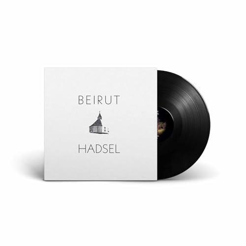 Hadsel [Vinyl LP]