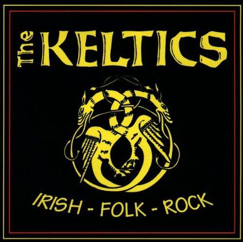 Irish Folk Rock