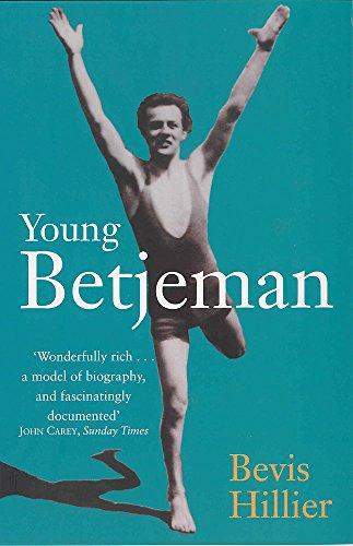 Young Betjeman (John Murray Paperbacks)