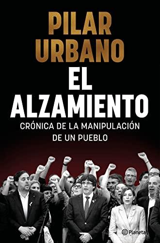 El alzamiento (No Ficción)