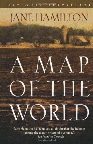 A Map of the World: A Novel (Oprah's Book Club)