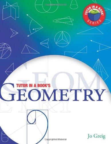 Tutor in a Book's Geometry