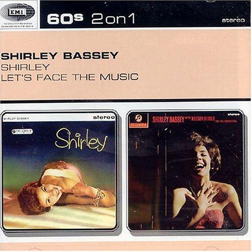 Shirley/Lets Face the Music