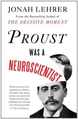 Proust Was a Neuroscientist