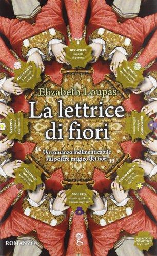 La lettrice di fiori