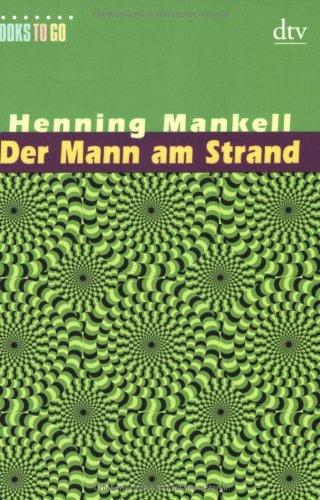 Der Mann am Strand: Erzählung