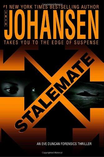 Stalemate (Eve Duncan Forensics Thrillers)