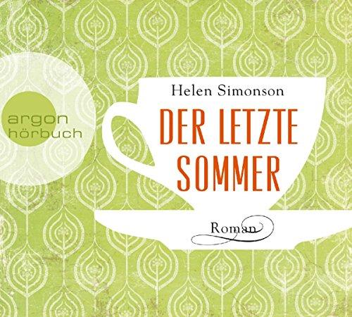 Der letzte Sommer