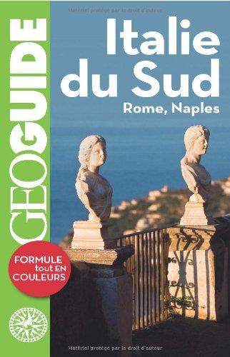 Italie du Sud : Rome, Naples