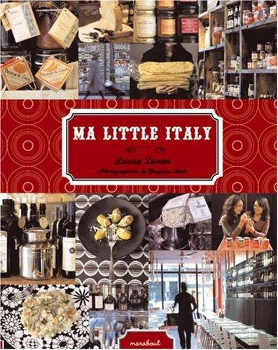 Ma little Italy