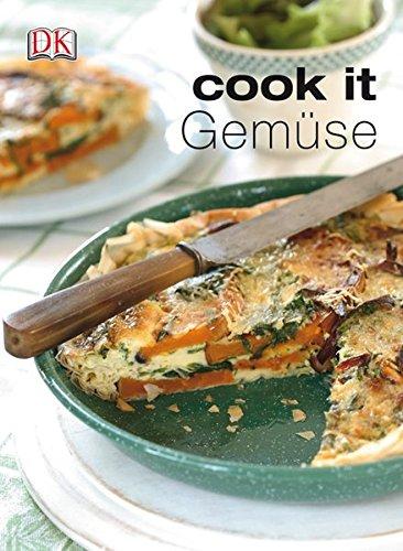 Gemüse (Cook it)