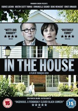 In The House [DVD] [2012] [UK Import]