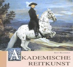 Akademische Reitkunst