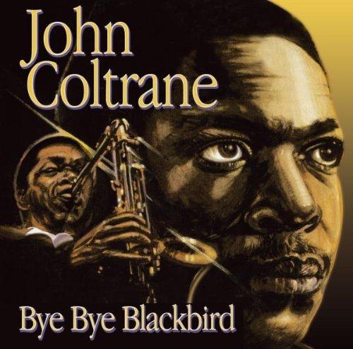 Bye Bye Blackbird