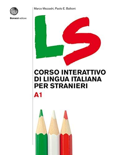 LS - Corso interattivo di Lingua Italiana per Stranieri