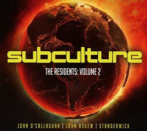 Subculture - the Residents Vol.2