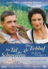 Im Tal des Schweigens - Teil 1 und 2