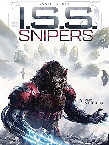 ISS snipers. Vol. 2. Khôl Murdock