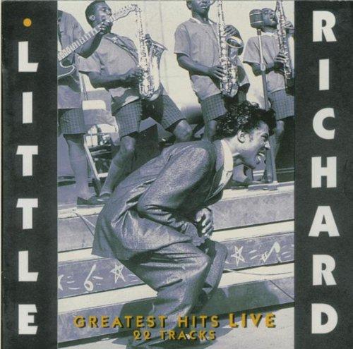 Greatest hits live (22 tracks)