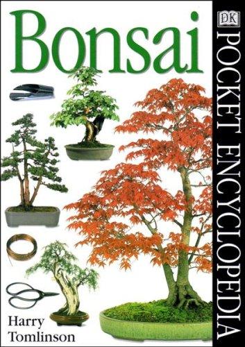 Bonsai (Pocket Encyclopaedia)